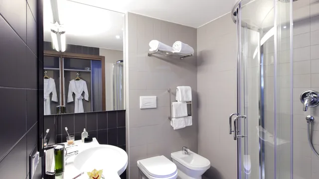 Ibis Styles Roma Eur photo 3