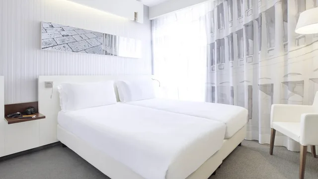 Ibis Styles Roma Eur photo 7