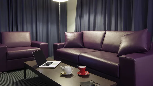 Ibis Styles Roma Eur photo 8