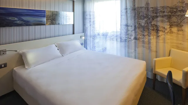 Ibis Styles Roma Eur photo 9