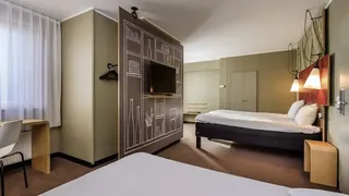 Hotel Du Faisan Hotel Bordeaux