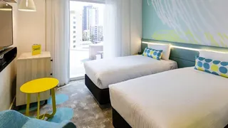 Travelodge by Wyndham New Philadelphia