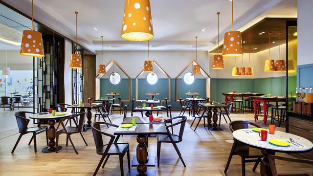 Ibis Styles Bandung Grand Central photo 2