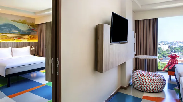 Ibis Styles Bandung Grand Central photo 4