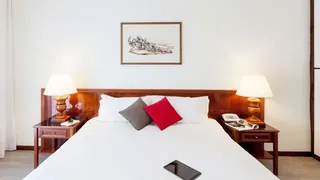 Aparthotel Adagio Rome Vatican