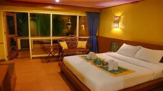 Loma Resort & Spa Pattaya