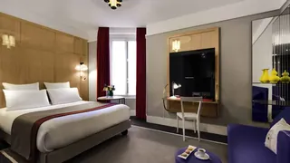 Sunshine Hotel & Residences Pattaya