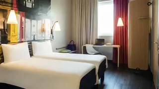 Astoria Hotel am Kurfuerstendamm Berlin
