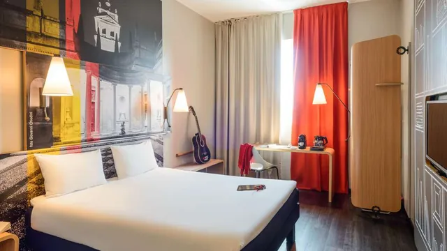 Astoria Hotel am Kurfuerstendamm Berlin photo 7