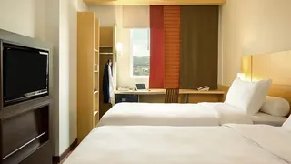 Ibis Bandung Pasteur