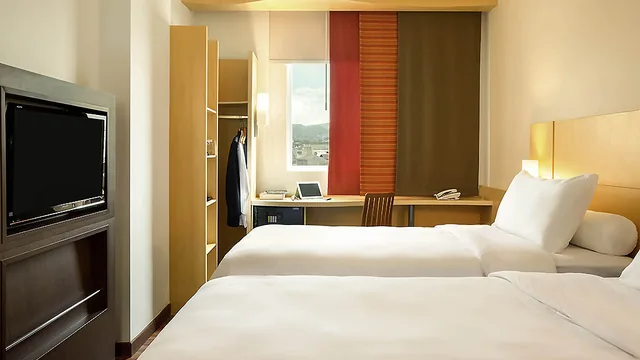 Ibis Bandung Pasteur photo 4