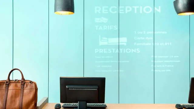 Ibis Bandung Pasteur photo 6