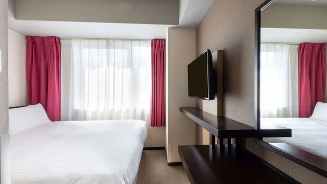 Ibis Styles Kyoto Station photo 4