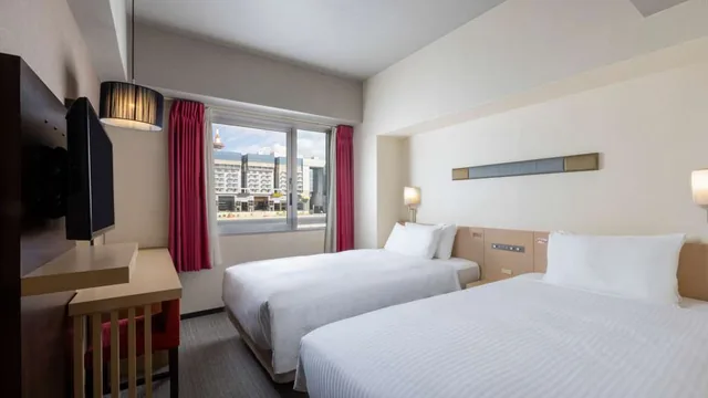 Ibis Styles Kyoto Station photo 5