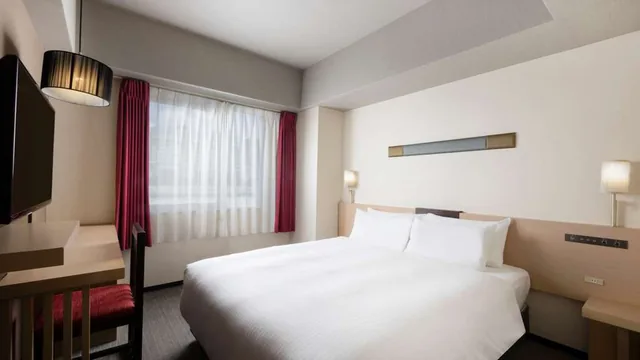 Ibis Styles Kyoto Station photo 7