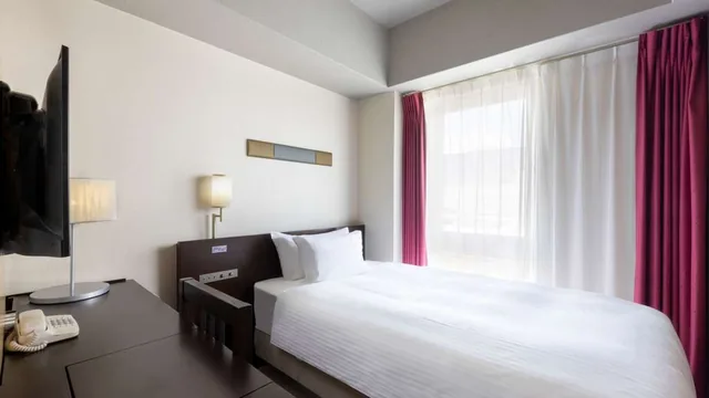 Ibis Styles Kyoto Station photo 8