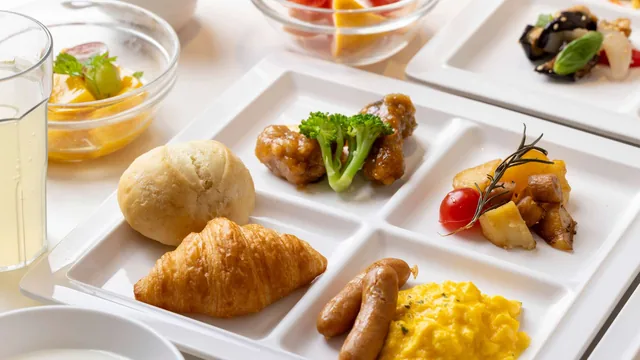 Ibis Styles Kyoto Station photo 10