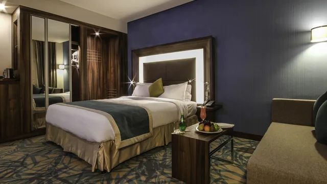 Novotel Yanbu photo 1