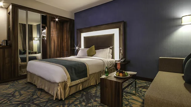 Novotel Yanbu photo 5