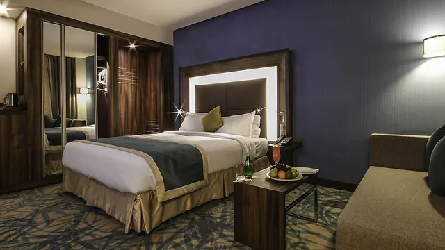 Novotel Yanbu photo 7