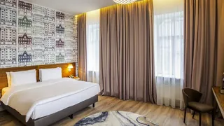 Novotel Birmingham Centre Hotel