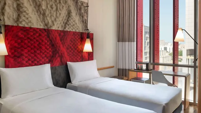 Ibis Doha photo 4