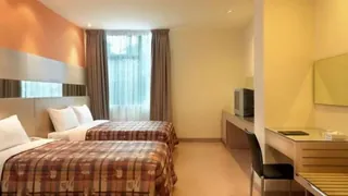 Cititel Express Hotel Kuala Lumpur