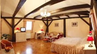 Constans Hotel Prague