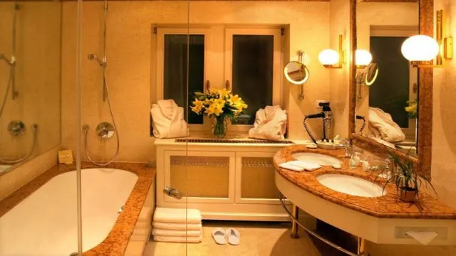 Le Palais Hotel Prague photo 6