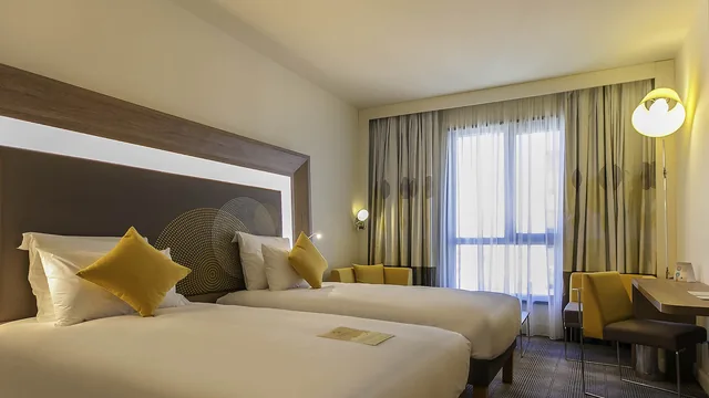 Novotel Diyarbakir photo 4