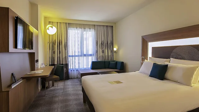 Novotel Diyarbakir photo 5