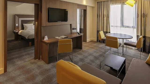 Novotel Diyarbakir photo 6