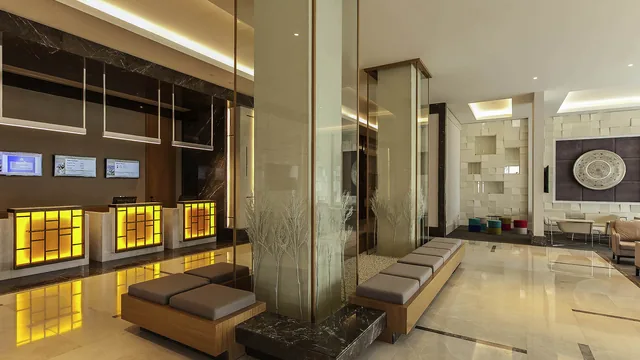 Novotel Diyarbakir photo 10