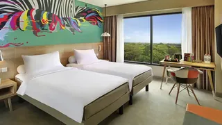 Ibis Styles Bogor Raya