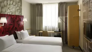 Ibis Jeddah City Center