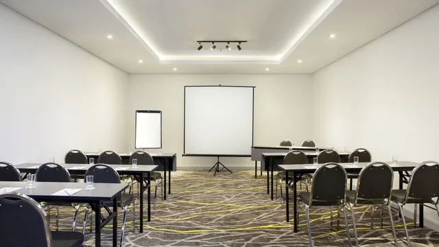 Ibis budget Surabaya Diponegoro photo 6