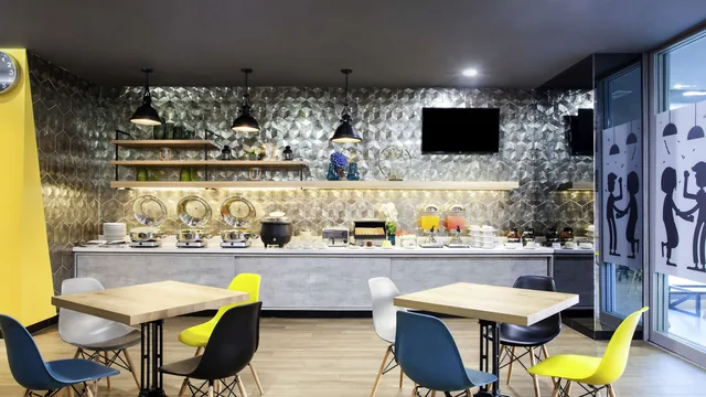 Ibis budget Surabaya Diponegoro photo 7