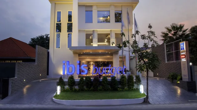 Ibis budget Surabaya Diponegoro photo 9