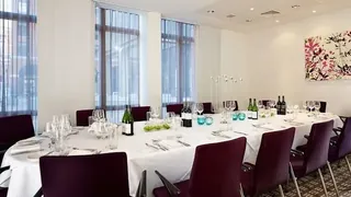 Hilton Garden Inn Birmingham Brindleyplace