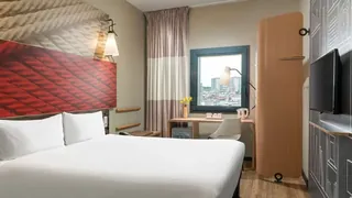 Ibis Istanbul Tuzla Hotel