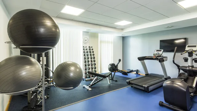 Ibis Styles Crewe photo 7