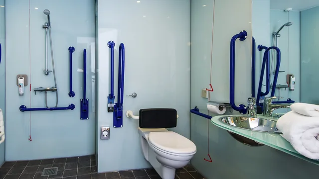 Ibis Styles Barnsley photo 4