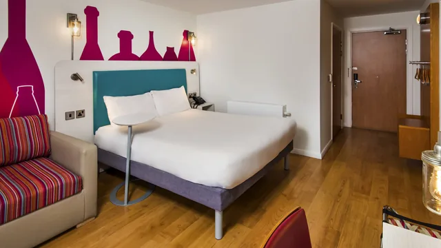 Ibis Styles Barnsley photo 7