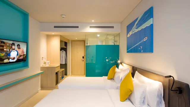 Ibis Styles Nha Trang photo 3