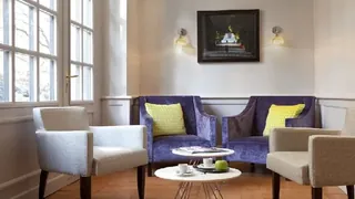 Best Western La Tour Notre Dame Hotel Paris