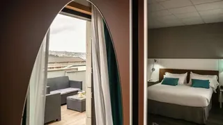 Ibis Styles A Coruna