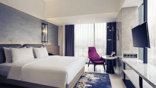 Mercure Bandung City Centre photo 3