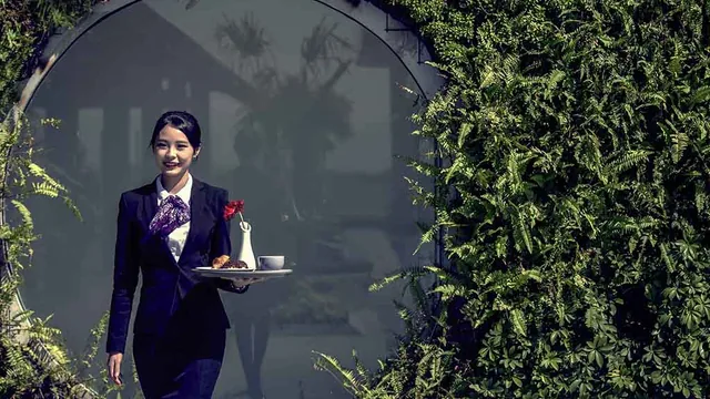 Mercure Bandung City Centre photo 4