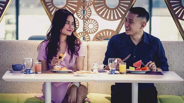 Mercure Bandung City Centre photo 5