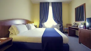 Mercure Genova San Biagio